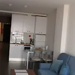 Lägenhet Loft Canteras Las Palmas de Gran Canaria