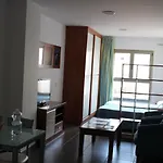 Loft Canteras Lägenhet Las Palmas de Gran Canaria