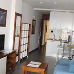 Lägenhet Loft Canteras Las Palmas de Gran Canaria