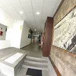 Loft Canteras Lägenhet *