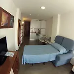 Lägenhet Loft Canteras