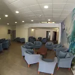 Loft Canteras Lägenhet *