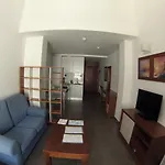 Lägenhet Loft Canteras *