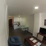 Lägenhet Loft Canteras