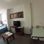 Loft Canteras Lägenhet *