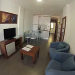 Loft Canteras Lägenhet *