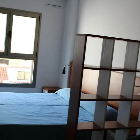 Apartment Loft Canteras Las Palmas de Gran Canaria