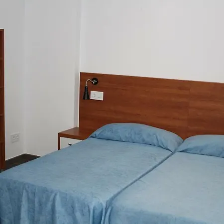 Apartment Loft Canteras Las Palmas de Gran Canaria