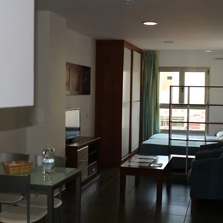 Loft Canteras Daire Las Palmas de Gran Canaria