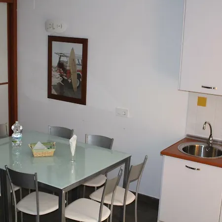 Loft Canteras * Лас-Пальмас-де-Гран-Канария