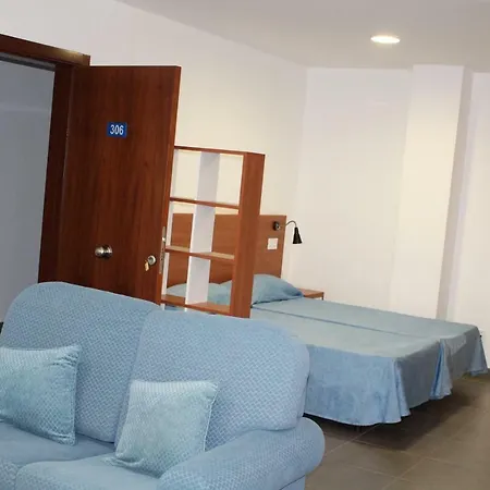 Apartment Loft Canteras *