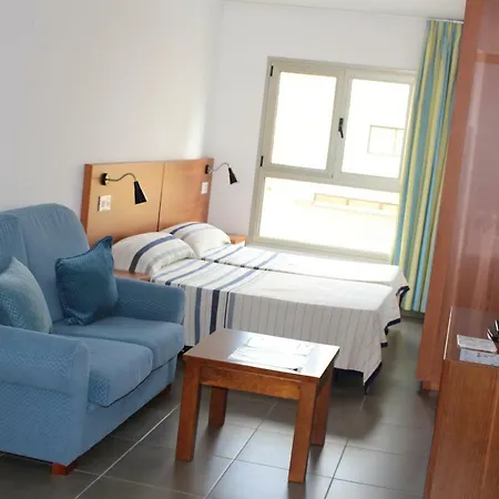 Loft Canteras Lägenhet