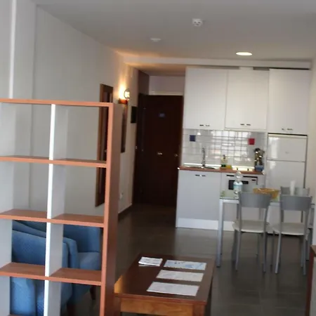 Apartment Loft Canteras Las Palmas de Gran Canaria