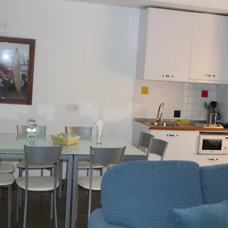 Apartment Loft Canteras Las Palmas de Gran Canaria