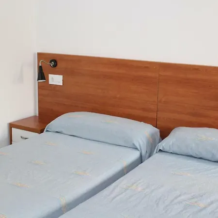 Apartment Loft Canteras Las Palmas de Gran Canaria