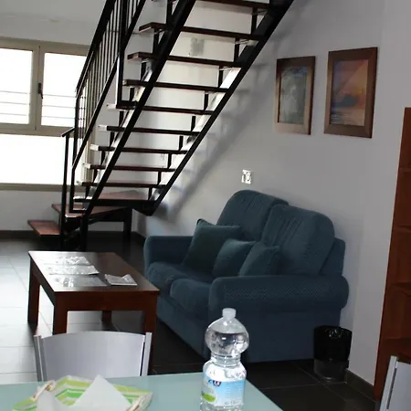 Apartment Loft Canteras Las Palmas de Gran Canaria