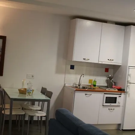 Daire Loft Canteras Las Palmas de Gran Canaria