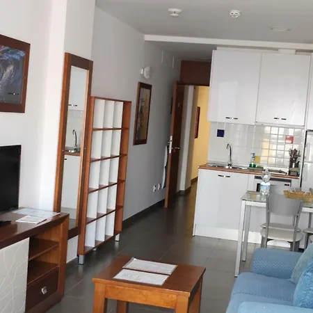 Apartment Loft Canteras Las Palmas de Gran Canaria
