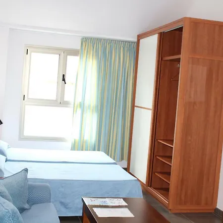 Loft Canteras Apartment *