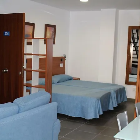 Loft Canteras Apartment
