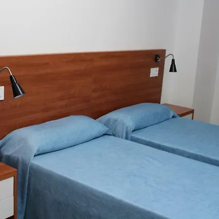 Loft Canteras Apartment