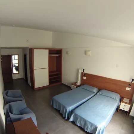 Loft Canteras Apartment Las Palmas de Gran Canaria