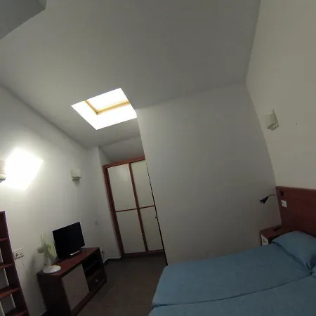 Loft Canteras Apartment