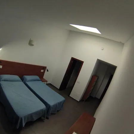 Loft Canteras Apartment