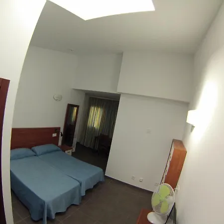 Daire Loft Canteras *