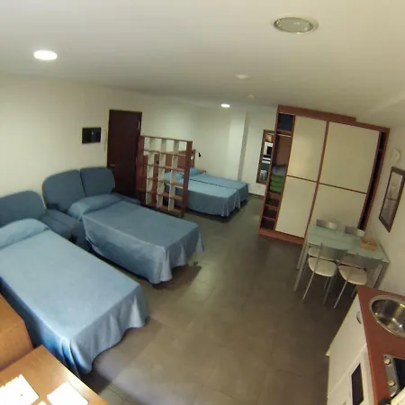 Loft Canteras *