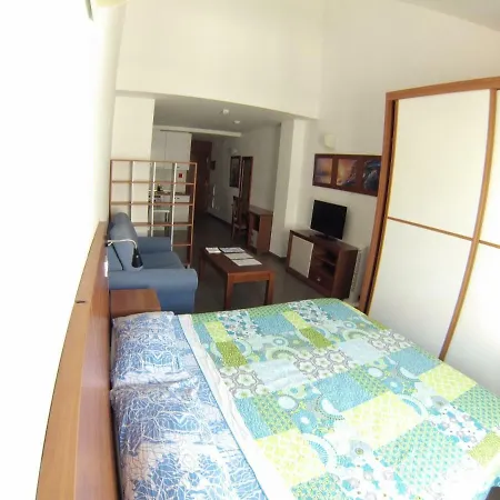 Apartment Loft Canteras *