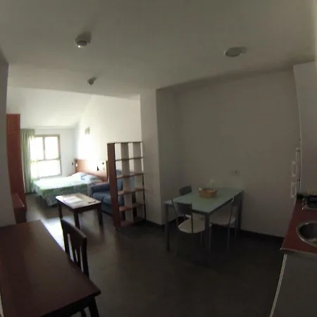 Apartment Loft Canteras Las Palmas de Gran Canaria