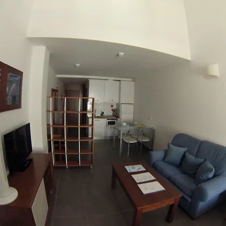 Loft Canteras * Лас-Пальмас-де-Гран-Канария