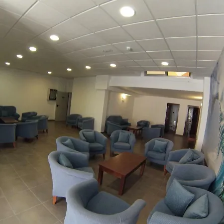 Loft Canteras Apartment *