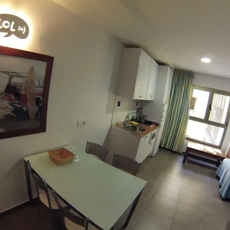 Loft Canteras *