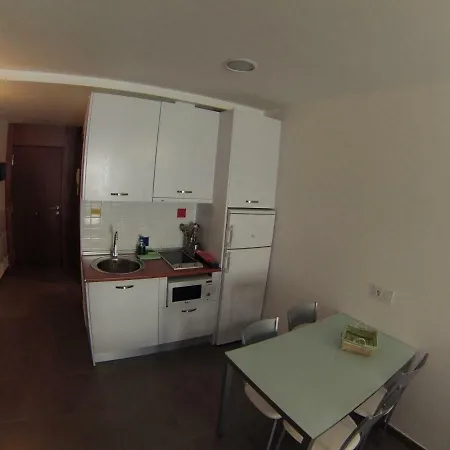 Loft Canteras Апартаменты *
