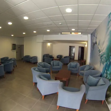 Loft Canteras Daire *