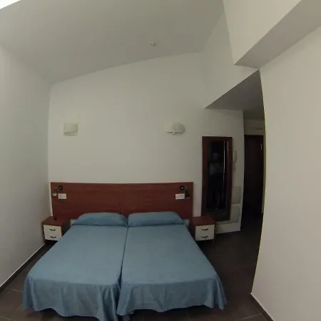 Loft Canteras Apartment *