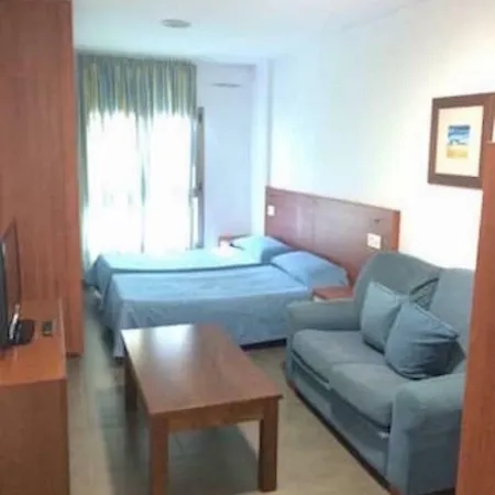 Apartment Loft Canteras