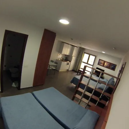 Loft Canteras
