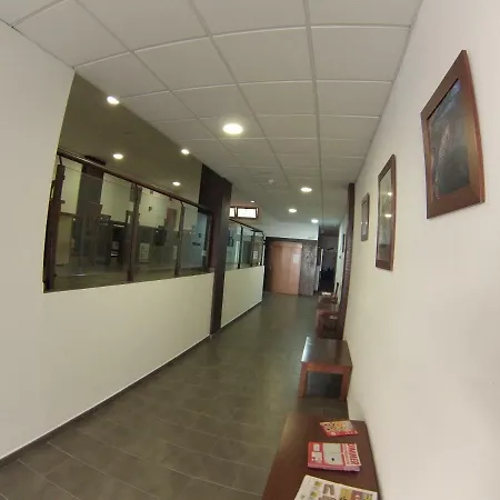 Apartment Loft Canteras