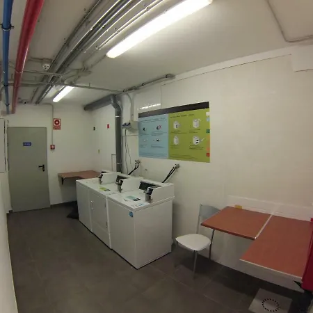 Daire Loft Canteras Las Palmas de Gran Canaria