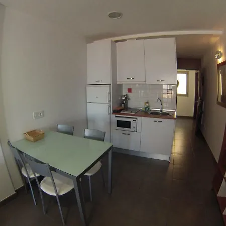 Loft Canteras *