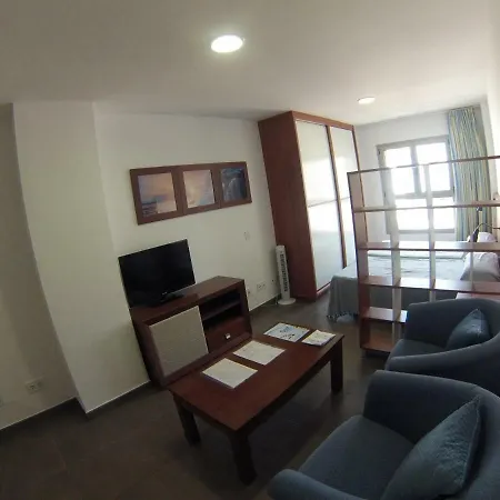 Loft Canteras *