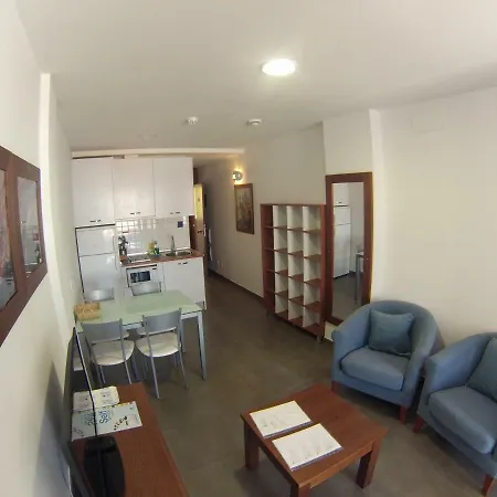 Loft Canteras * Лас-Пальмас-де-Гран-Канария