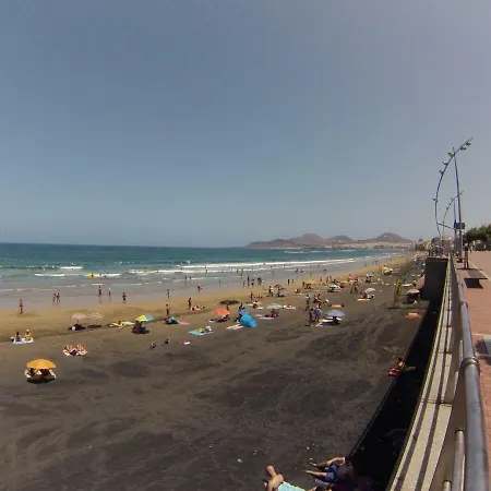 Apartment Loft Canteras