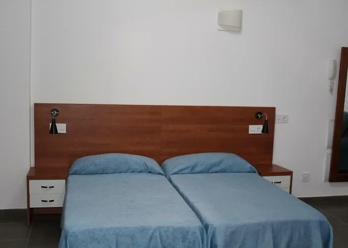 Loft Canteras * 大加那利岛拉斯帕尔马斯