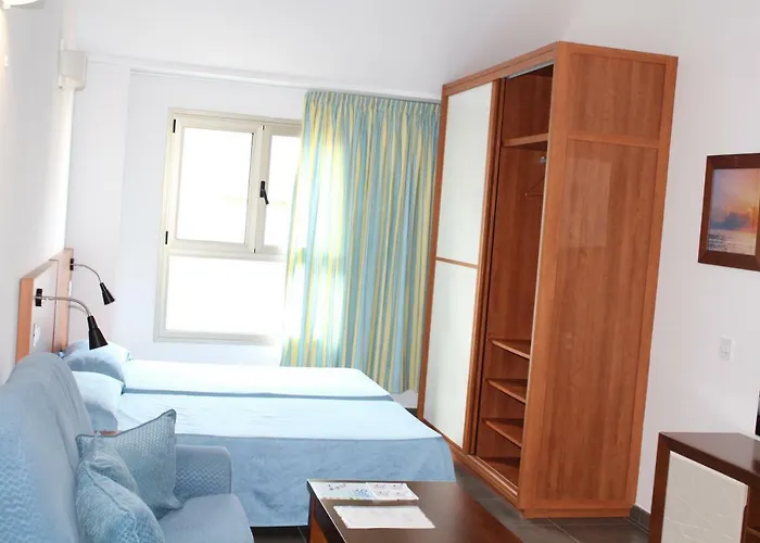 Loft Canteras 公寓 *