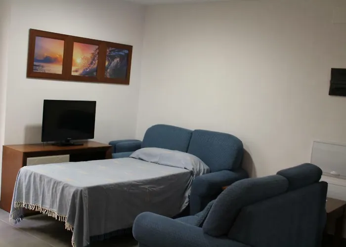 Loft Canteras 大加那利岛拉斯帕尔马斯