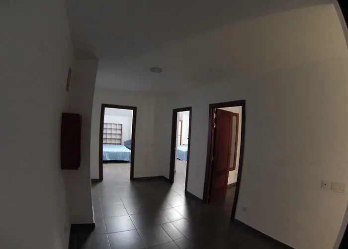 Loft Canteras 公寓 大加那利岛拉斯帕尔马斯